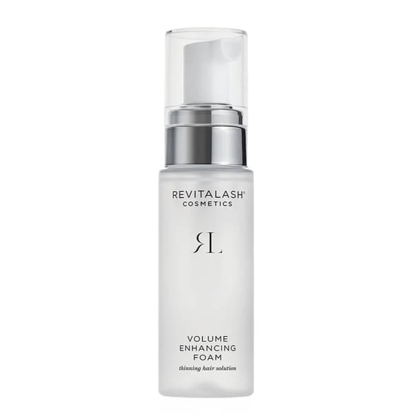 Volymgivande hårmousse som stimulerar hårväxt 55 ml