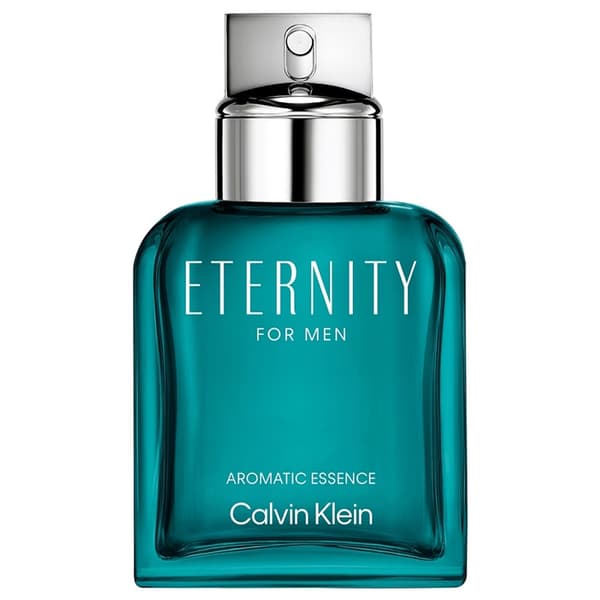 Calvin Klein Eternity For Men Aromatic Essence Eau de Parfum Spray 100 ml