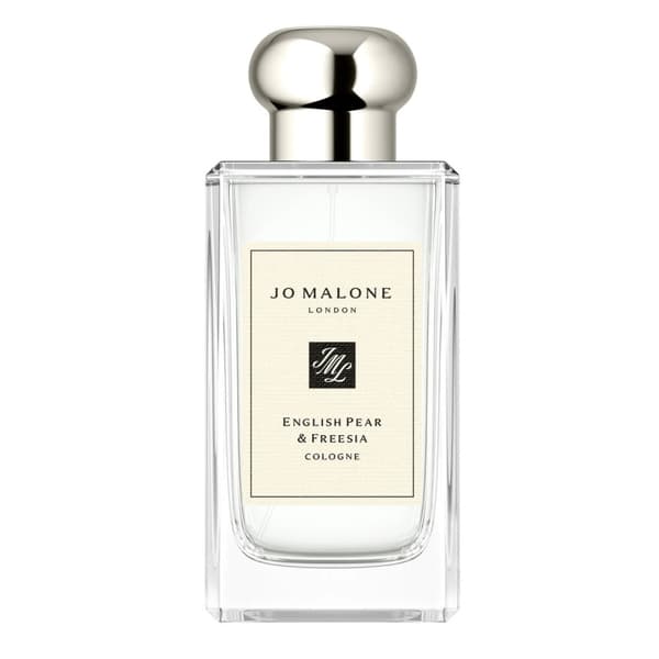English Pear & Freesia eau de cologne spray 100 ml