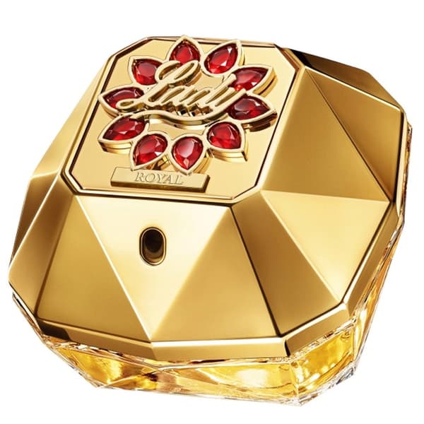 Lady Million Royal Eau de Parfum Spray 50 ml