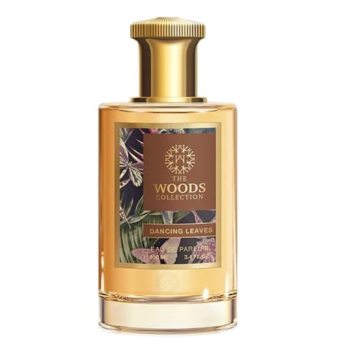 Dancing Leaves Eau de Parfym Spray 100 ml