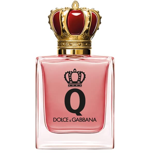 Dolce & Gabbana Q Intense Eau de Parfum 50 ml
