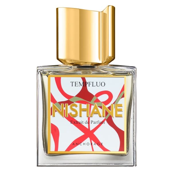 Tempfluo parfymkoncentrat unisex 100 ml