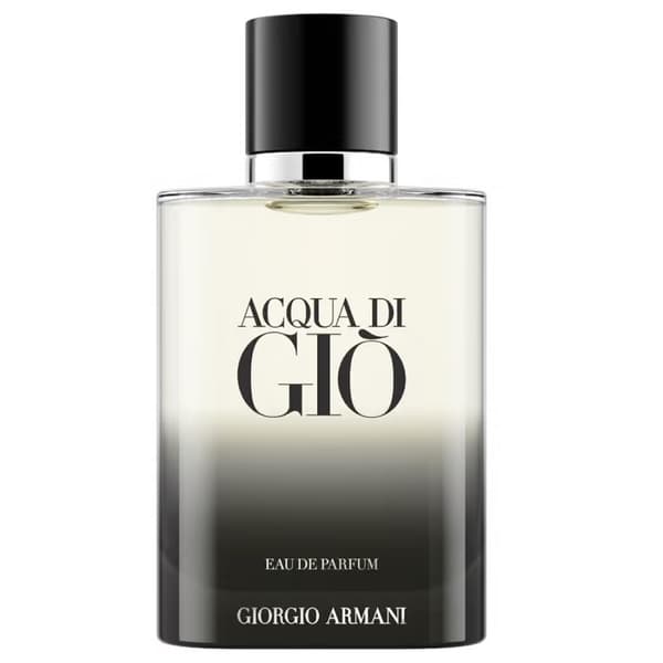Giorgio Armani Acqua di Giò Eau de Parfum för män 100 ml