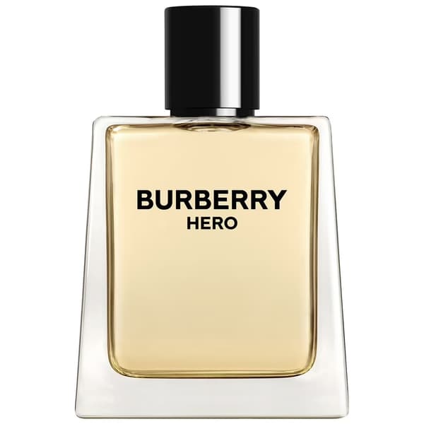 Burberry Hero Eau de Toilette för herr 100 ml spray