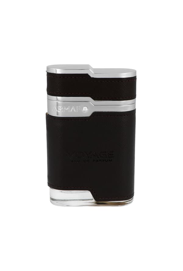 Armaf Voyage Brown Eau de Parfum för herr 100 ml