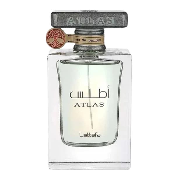 Lattafa Atlas Eau de Parfum 55 ml