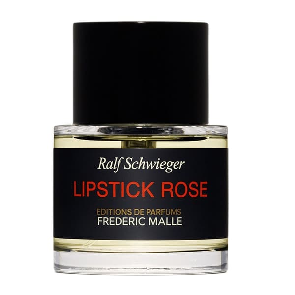 Lipstick Rose Eau de Parfum 50 ml