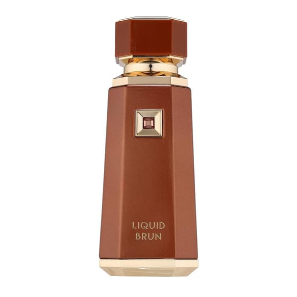 French Avenue Liquid Brun Eau de Parfum 100 ml
