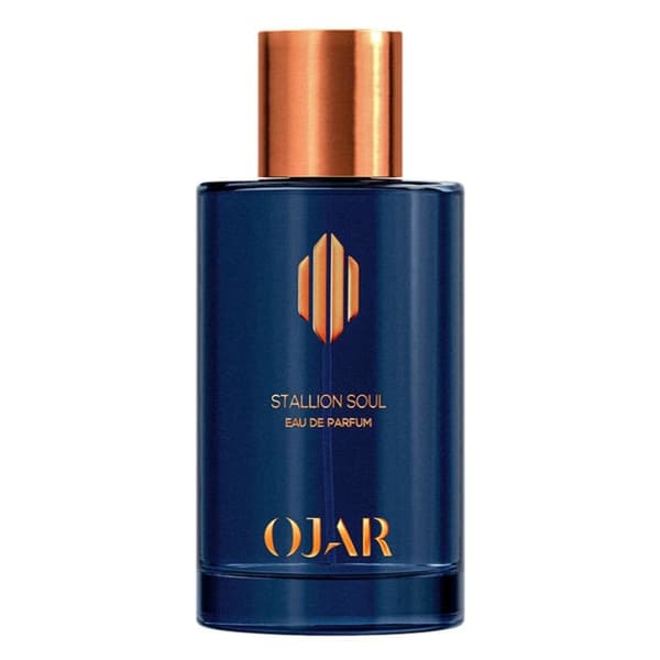 Ojar Stallion Soul Eau de Parfum Spray 100 ml