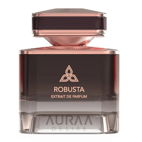 Robusta Parfym Spray 100 ml – Blommig och Träig Doft