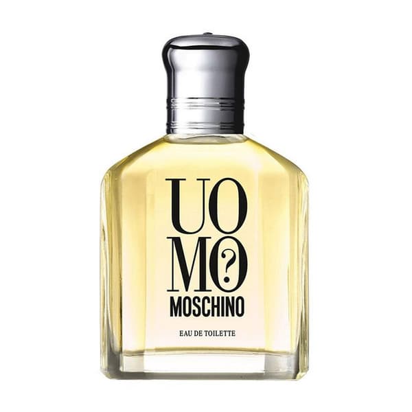 Moschino Uomo? Eau de Toilette 75 ml för män
