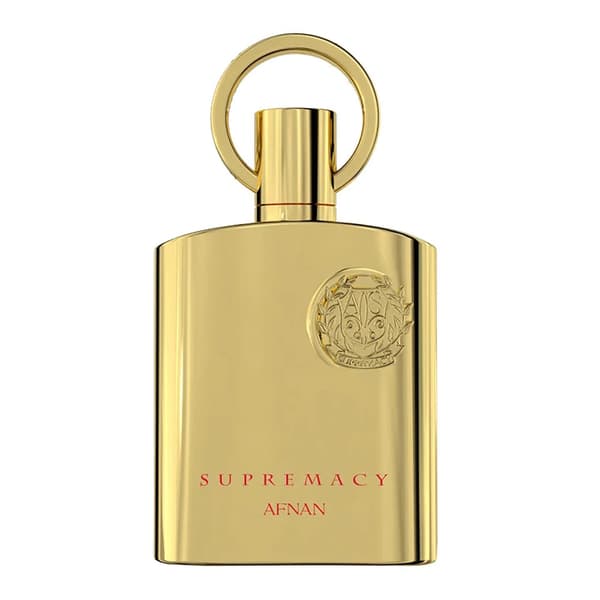 Afnan Supremacy Gold Eau de Parfum 100 ml
