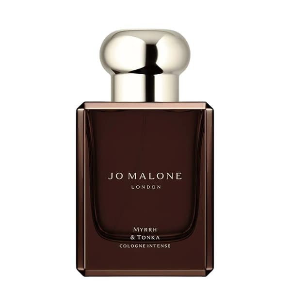 Myrrh & Tonka Cologne Intense Eau de Cologne Spray 50 ml