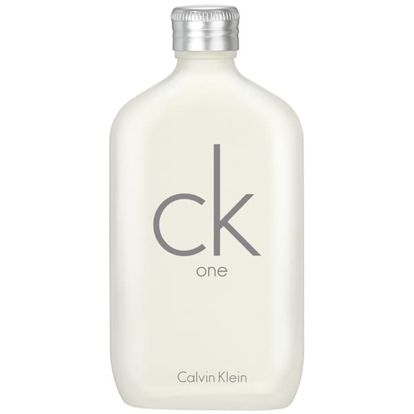 Calvin Klein CK One Eau de Toilette 50 ml