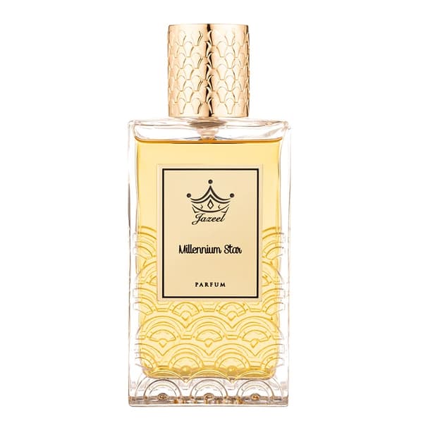 Millennium Star parfym spray unisex 100 ml