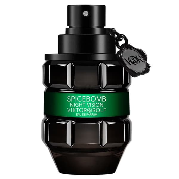 Spicebomb Night Vision Eau de Parfum spray 50 ml