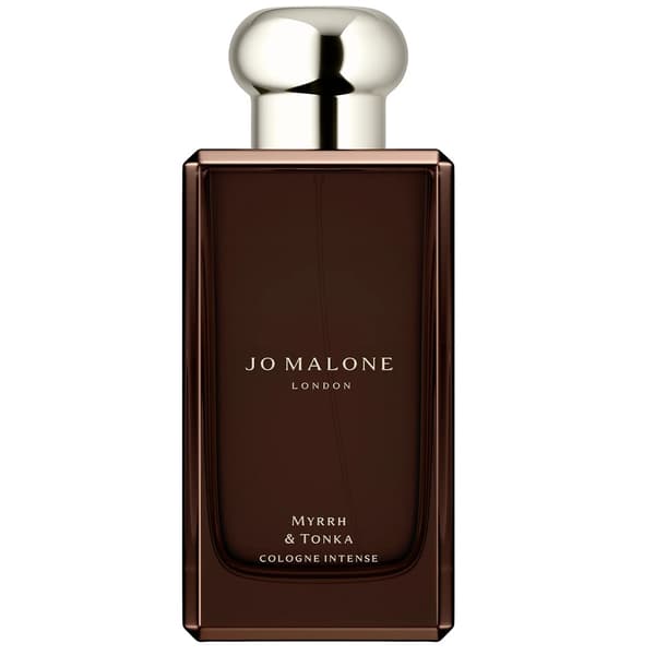 Myrrh & Tonka Intense eau de cologne spray 100 ml