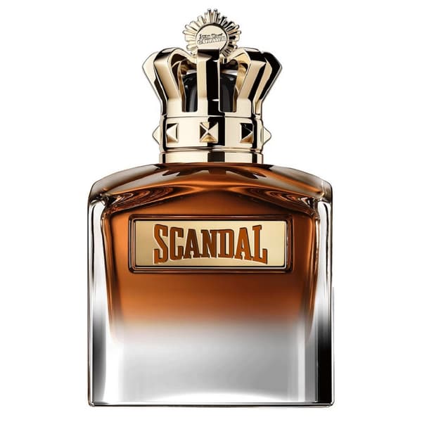 Scandal Pour Homme Elixir parfymsprej 150 ml – intensiv herrdoft