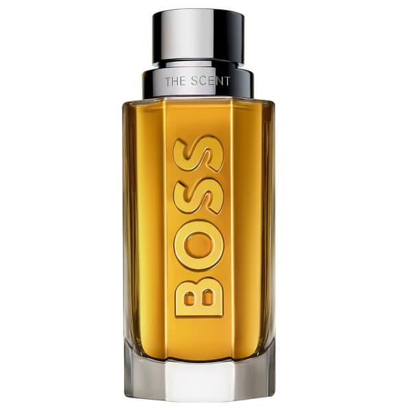BOSS The Scent For Him After Shave 100 ml