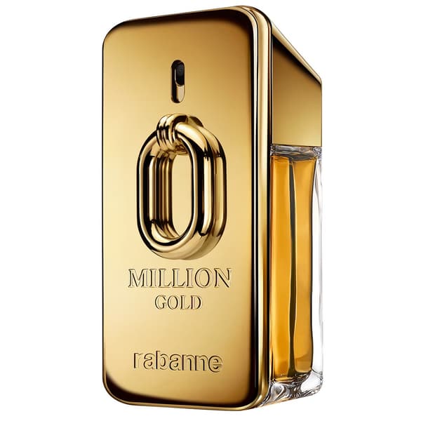 Million Gold Eau de Parfum Intense spray 50 ml