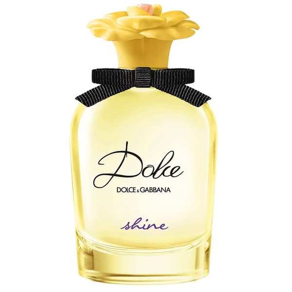 Dolce & Gabbana Dolce Shine Eau de Parfum 75 ml