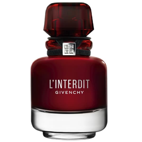 Givenchy L'Interdit Rouge Eau de Parfum Spray 35 ml för kvinnor