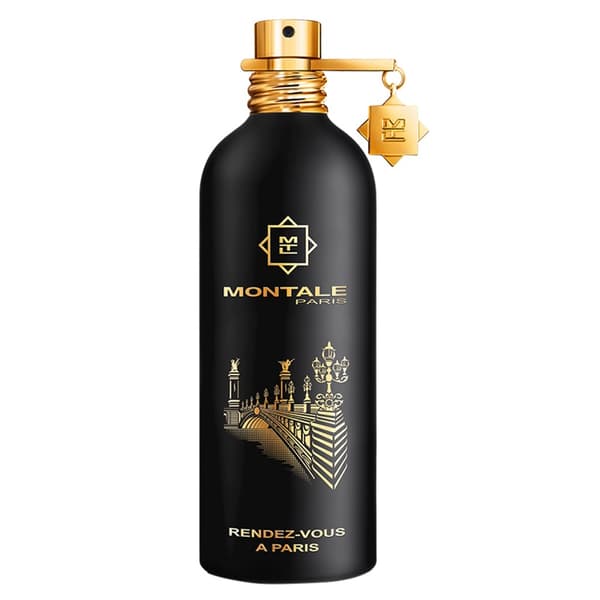 Rendez-Vous à Paris Eau de Parfum Spray 100 ml