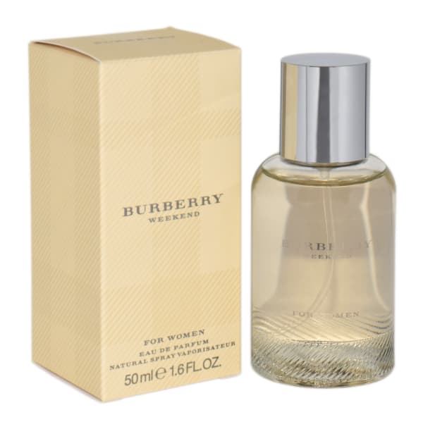 Burberry Weekend för kvinnor Eau de Parfum 50 ml