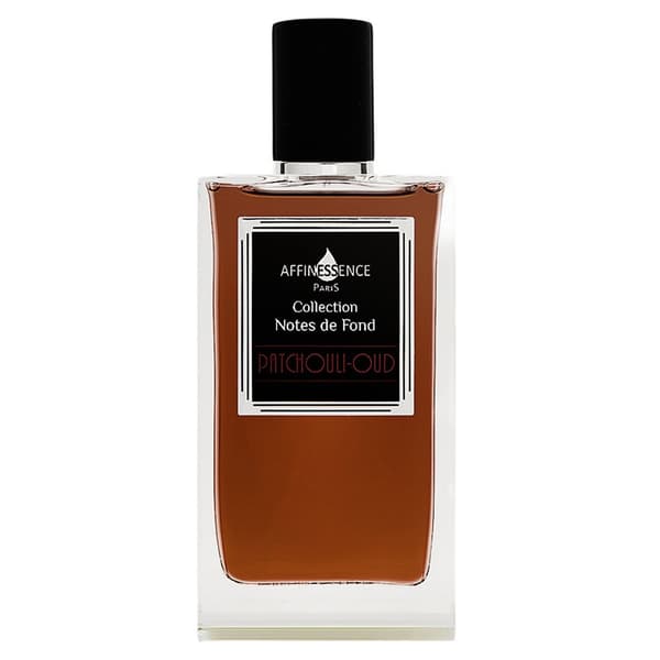 Affinessence Patchouli Oud Eau de Parfum 100 ml