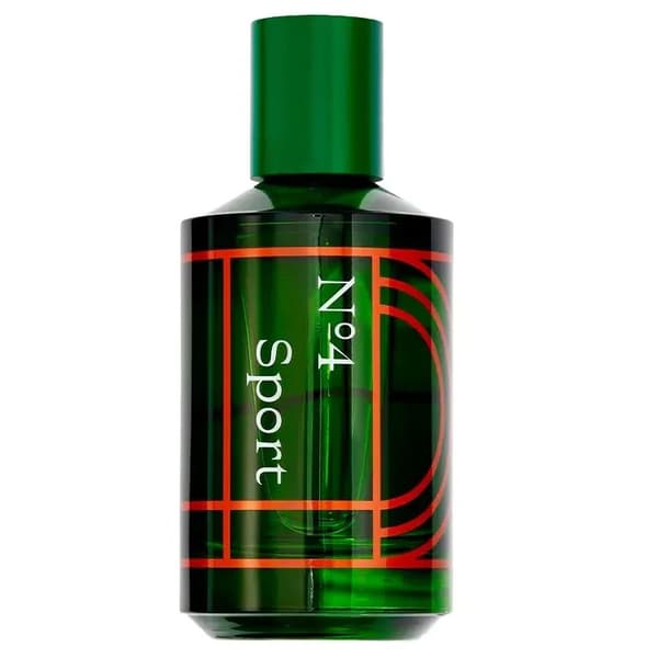 No.4 Sport Eau de Parfum Spray 100 ml