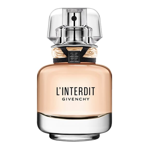 Givenchy L'Interdit Eau de Parfum Spray 35 ml för kvinnor
