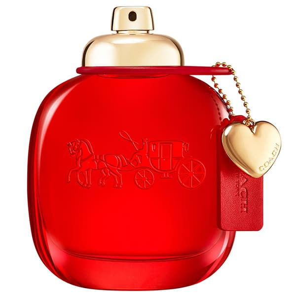 Coach Love Eau de Parfum Spray 90 ml