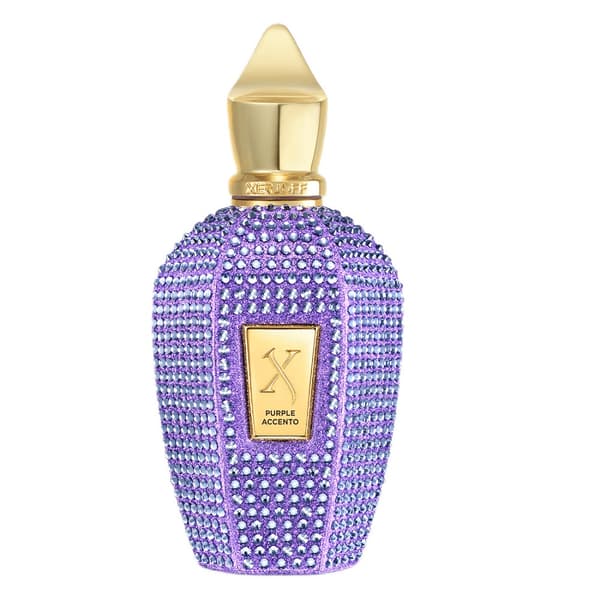 Purple Accento eau de parfum spray 100 ml