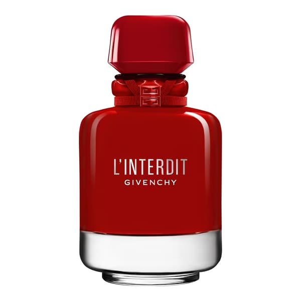 L'Interdit Rouge Ultime Eau de Parfum Spray 80 ml