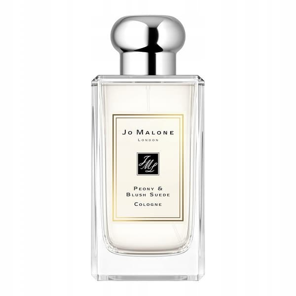 Jo Malone Peony & Blush Suede Cologne Spray 100 ml damparfym