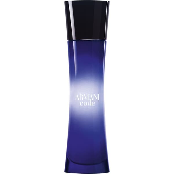 Giorgio Armani Armani Code for Women Eau de Parfum Spray 75 ml