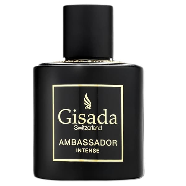 Ambassador Intense Eau de Parfum 50 ml för herr
