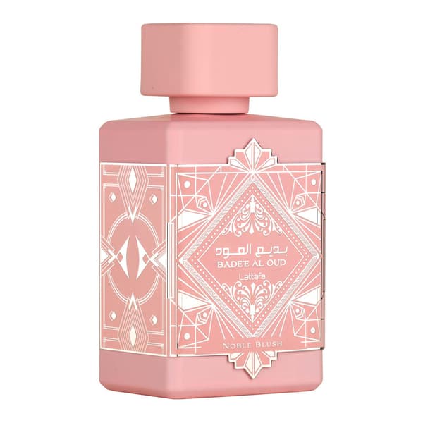 Lattafa Badee Al Oud Noble Blush Eau de Parfum 100 ml