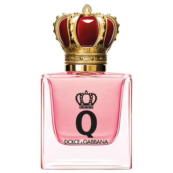 Dolce & Gabbana Q Eau de Parfum för kvinnor 30 ml