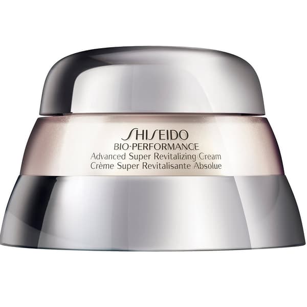 Shiseido Bio-Performance Advanced Super Revitalizing Cream – revitaliserande ansiktskräm 50 ml