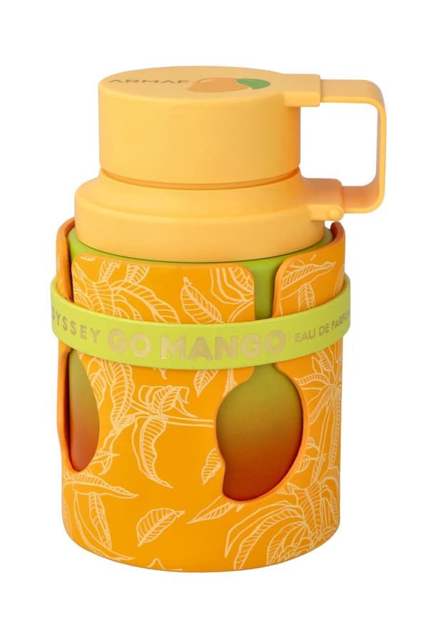 Armaf Odyssey Go Mango EdP 100 ml