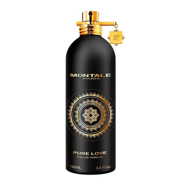Pure Love Eau de Parfum Spray 100 ml