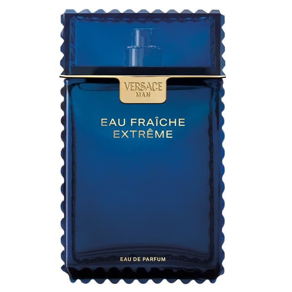 Versace Man Eau Fraîche Extrême Eau de Parfum 200 ml