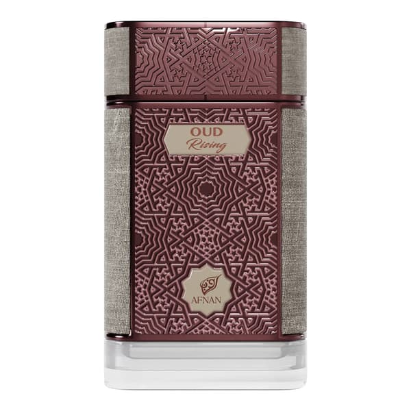 Oud Rising eau de parfum spray 80 ml