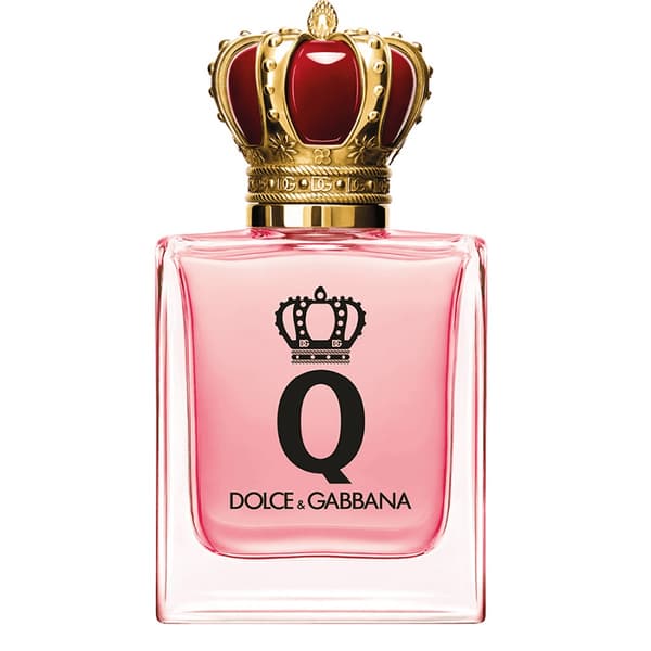 Q by Dolce & Gabbana Eau de Parfum Spray 50 ml