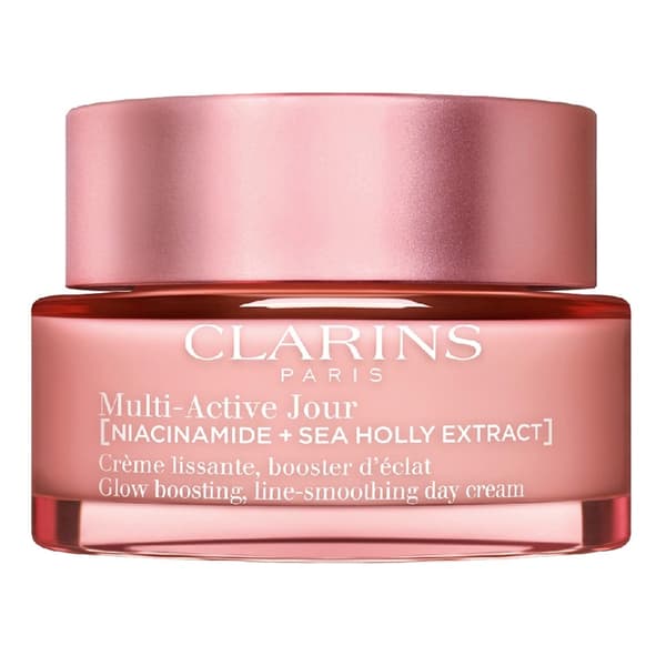 Clarins Multi-Active Jour Antioxidant Dagkräm 50 ml