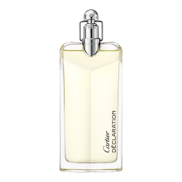 Declaration Eau de Toilette Spray för herr 100 ml