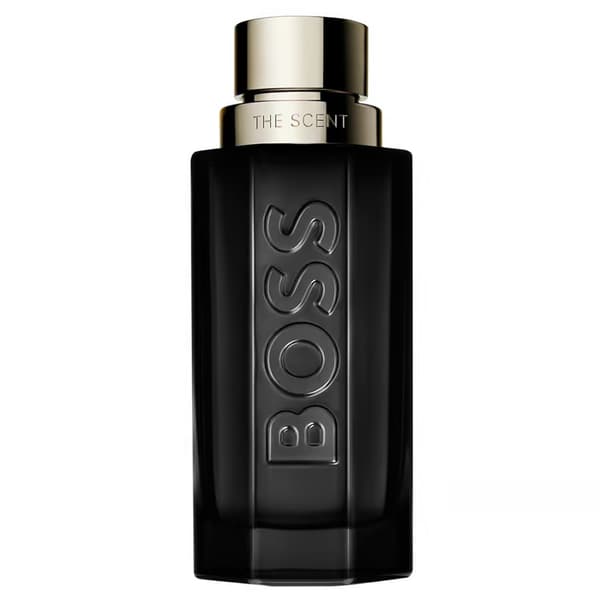 HUGO BOSS The Scent Magnetic for Him Eau de Parfum 100 ml