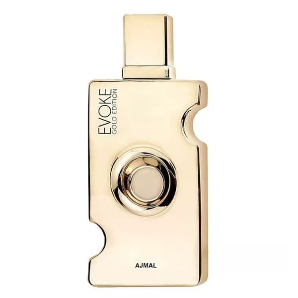 Ajmal Evoke Gold Edition Her Eau de Parfum 75 ml